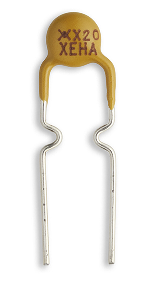 RF2564-000, Wickmann