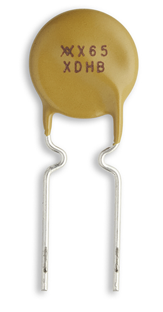 RF2568-000, Wickmann