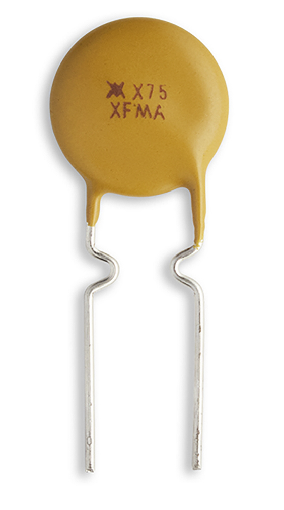 RF2569-000, Wickmann