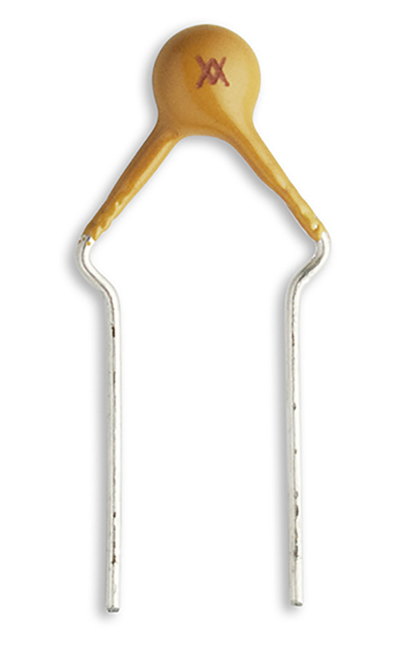 RF2577-000, Wickmann