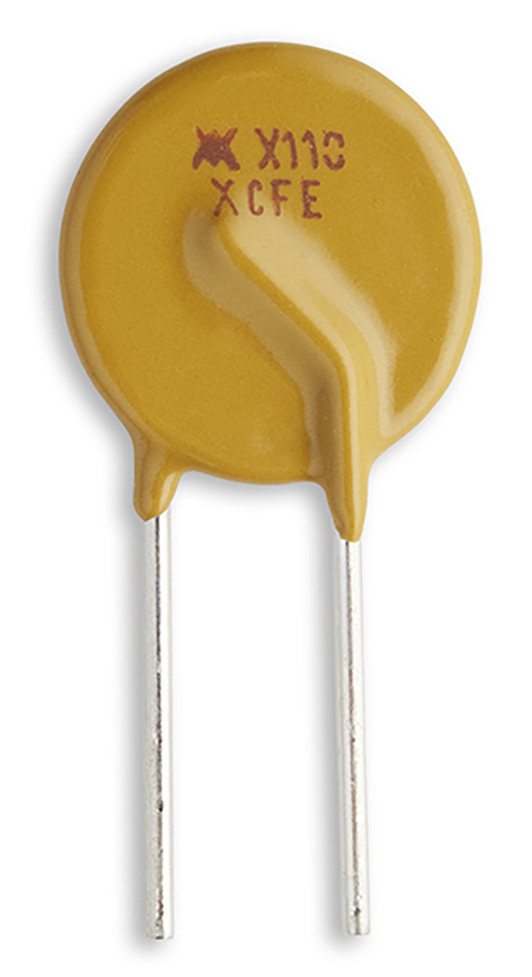 RF2623-000, Wickmann