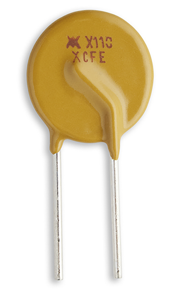 RF2623-000, Wickmann