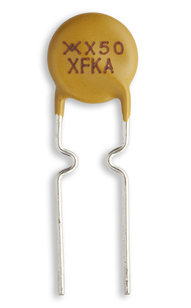 RF2630-000, Wickmann