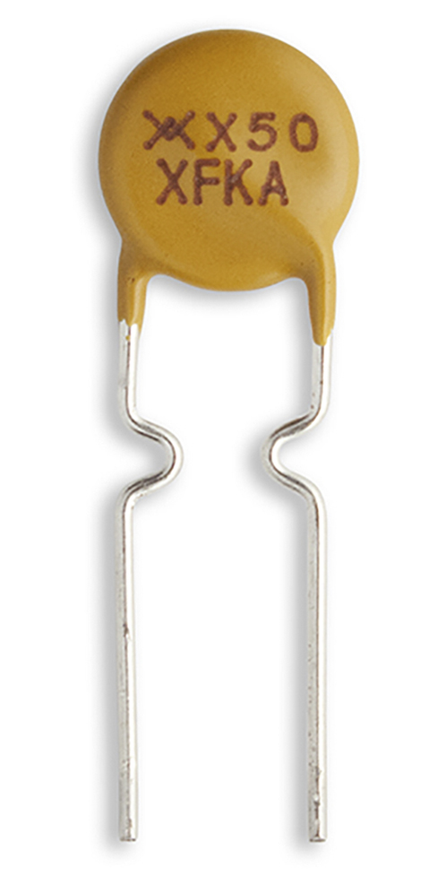 RF2630-000, Wickmann