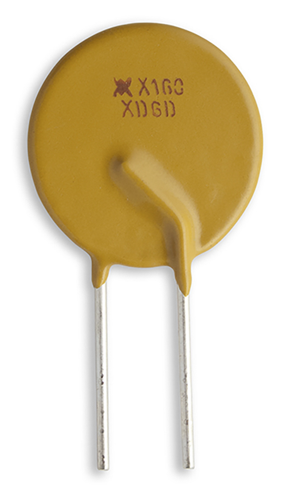 RF2637-000, Wickmann