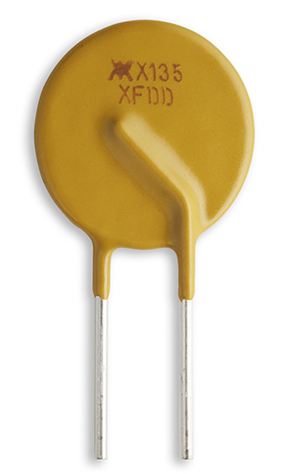 RF2640-000, Wickmann