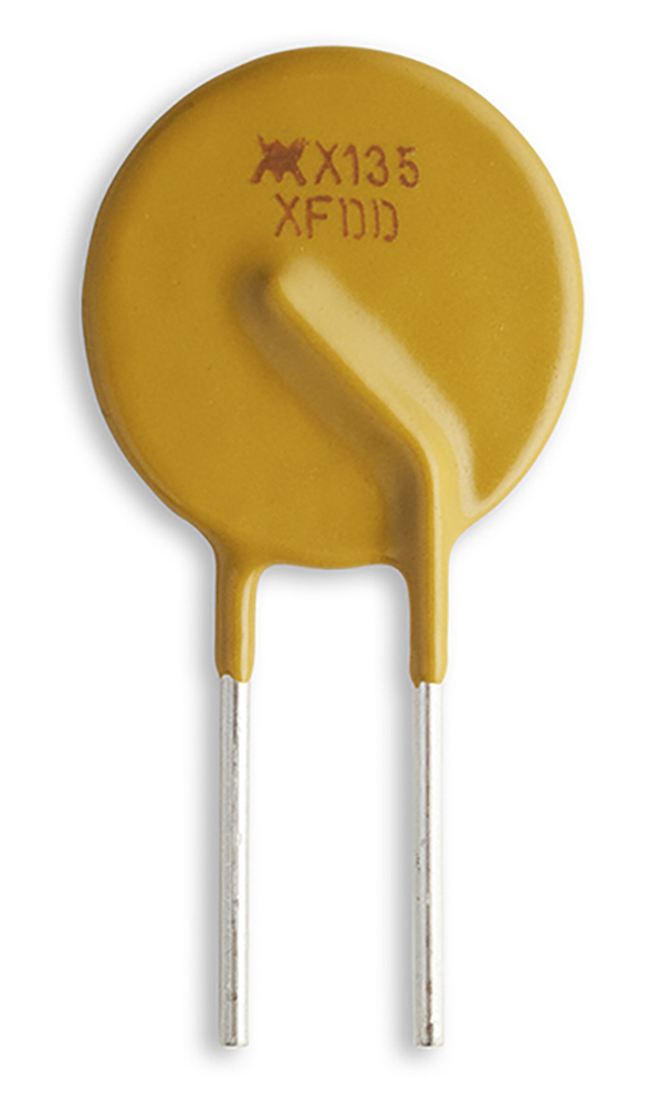 RF2640-000, Wickmann