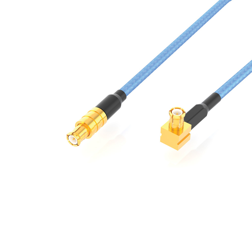 RF316-02SP1-02RP1-0200, Samtec