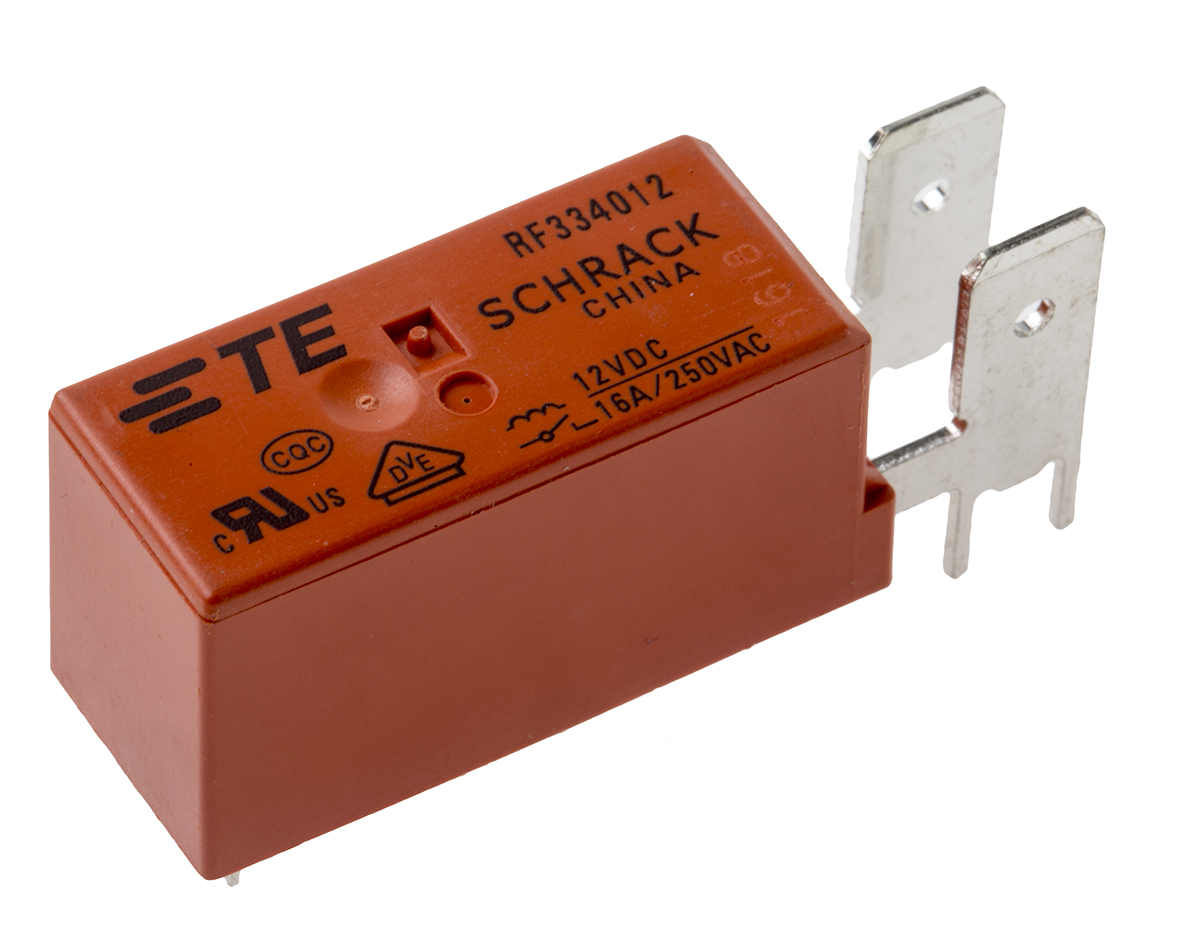 RF334012, TE Connectivity