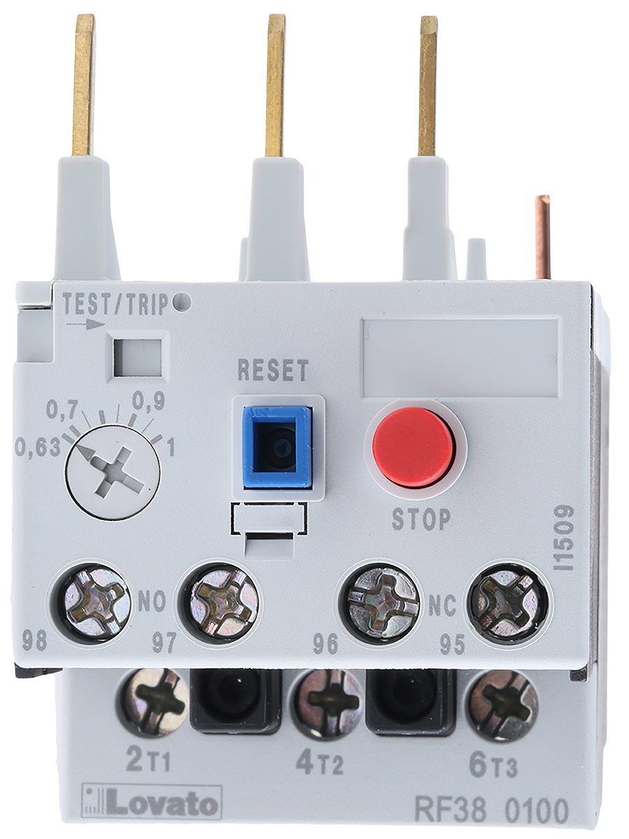 RF380100, Lovato