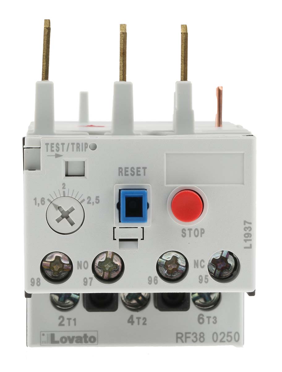 RF380250, Lovato