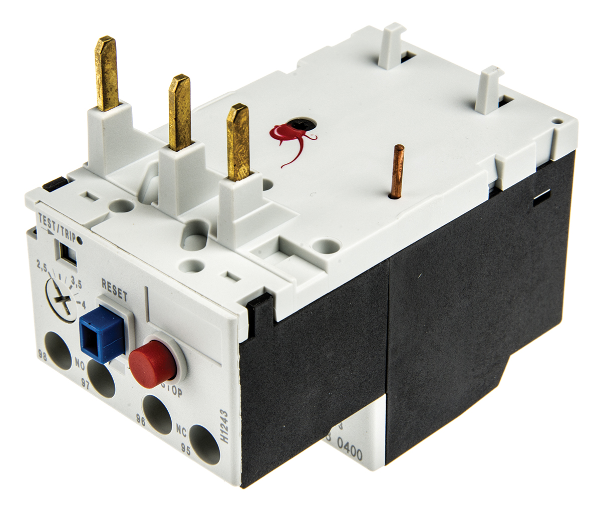 RF380400, Lovato