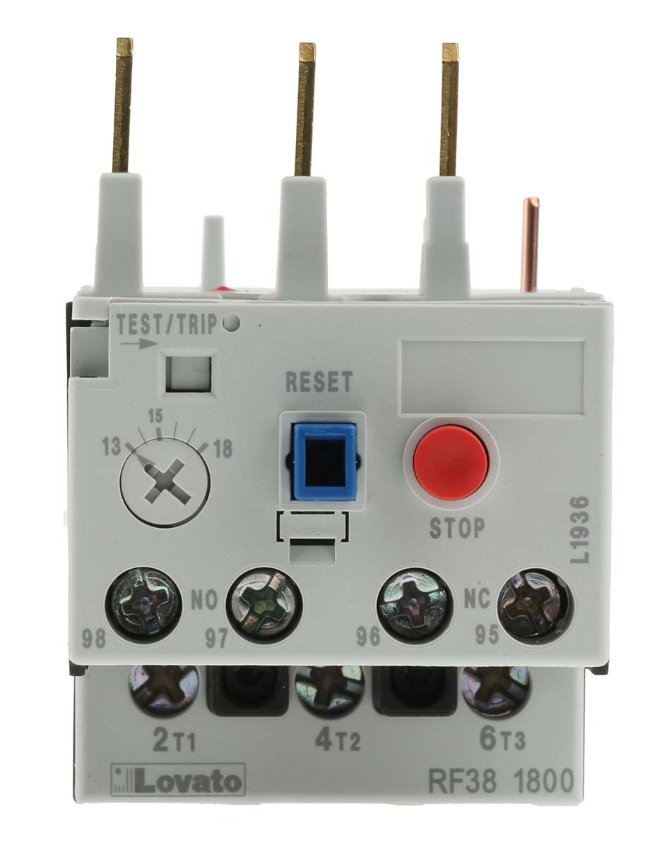 RF381800, Lovato