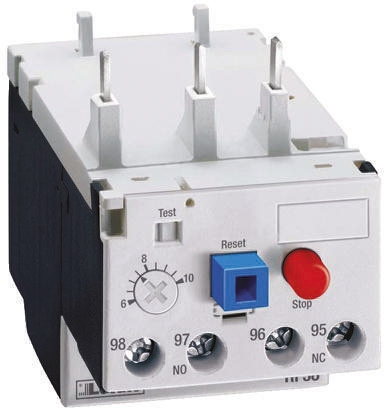RF382500, Lovato