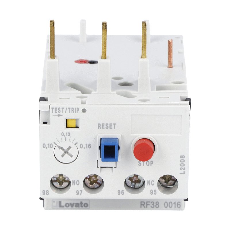 RF383200, Lovato