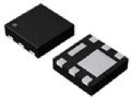 RF4L070BGTCR, ROHM