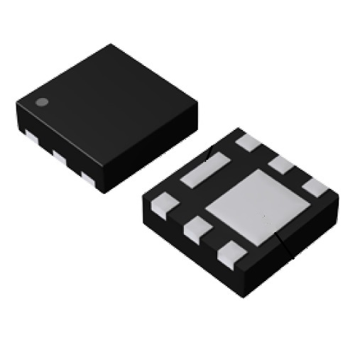 RF4P060BGTCR, ROHM