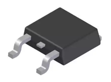 RF601BM2DTL, ROHM