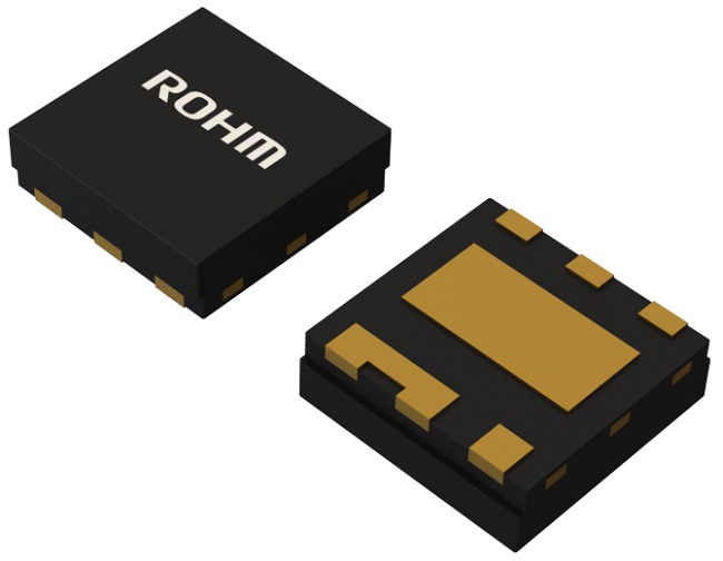 RF9L120BKFRATCR, ROHM