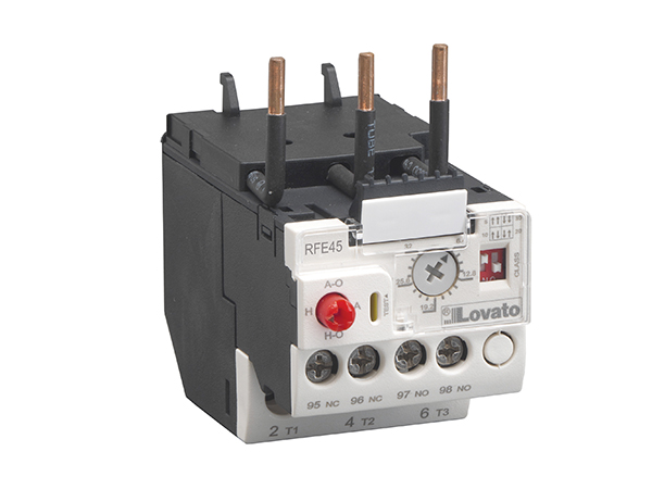 RFE454500, Lovato
