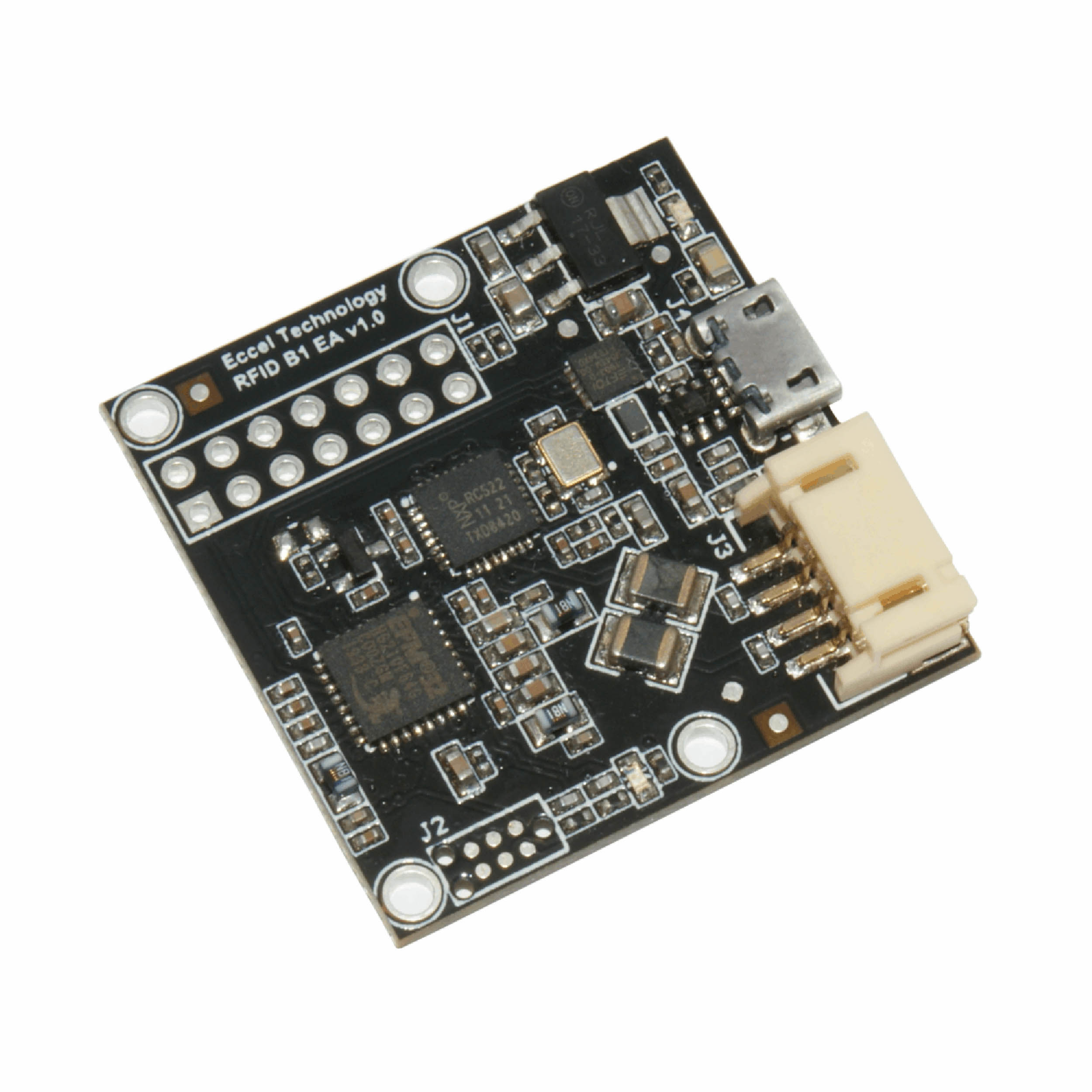 RFID B1 EA RFID Module, Eccel Technology Ltd