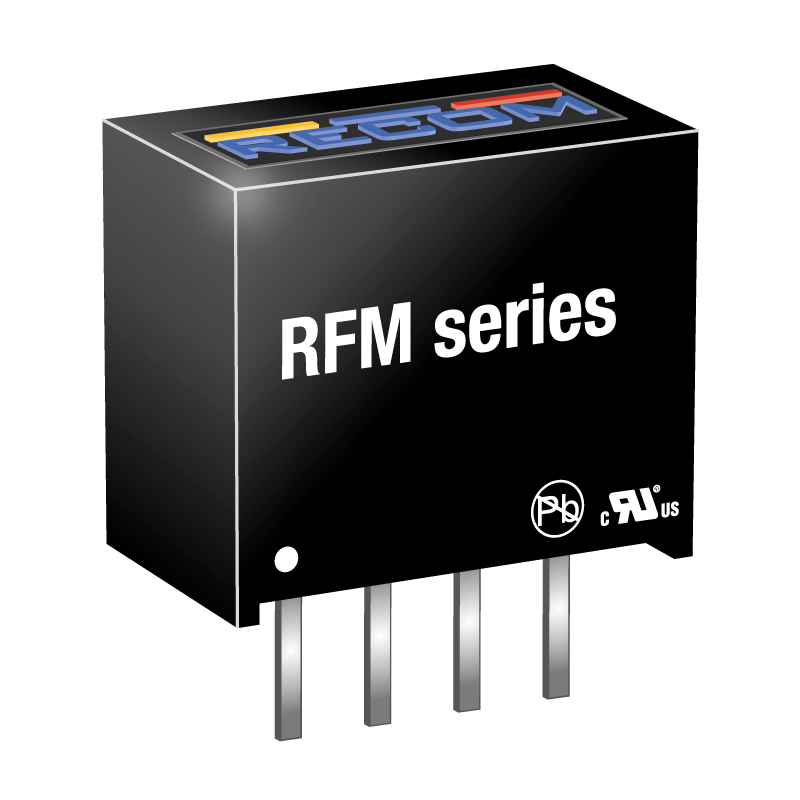 RFM-0505S, RECOM