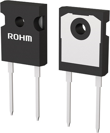 RFS30TZ6SGC13, ROHM