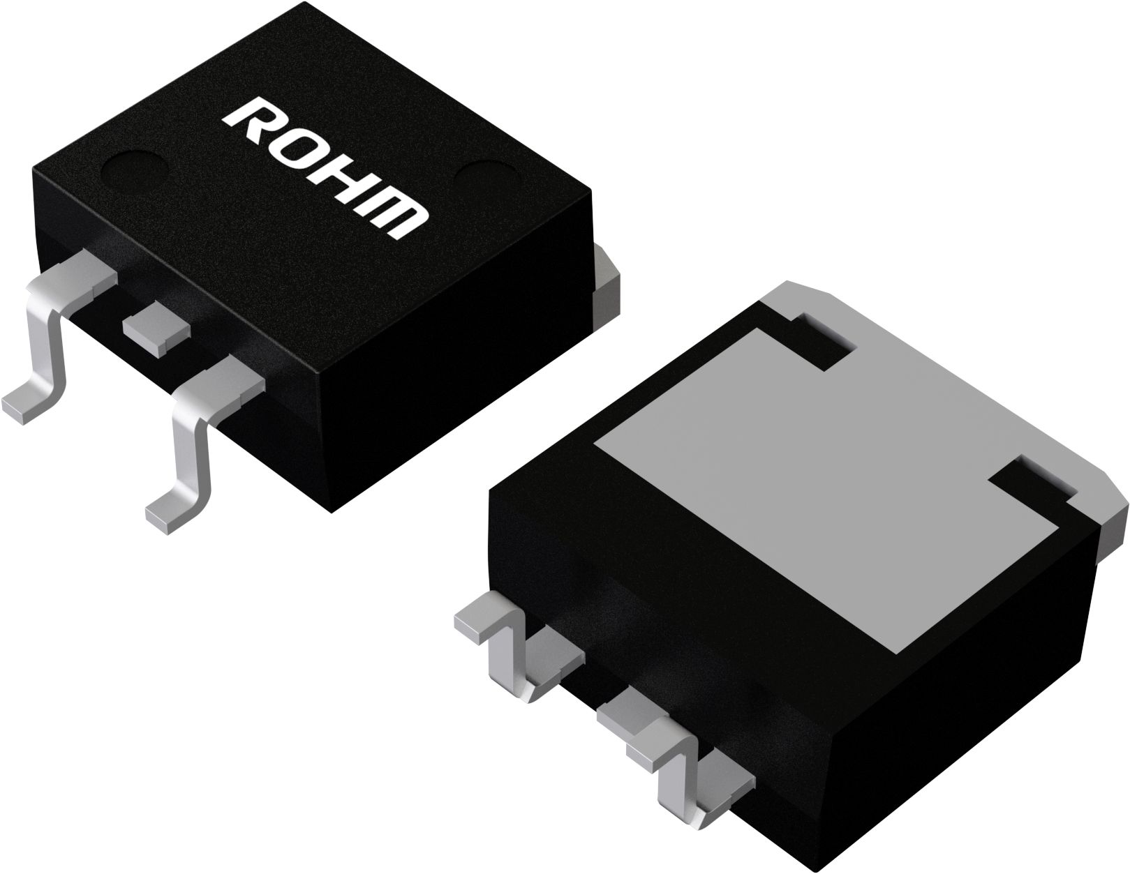 RFUH25NS3STL, ROHM