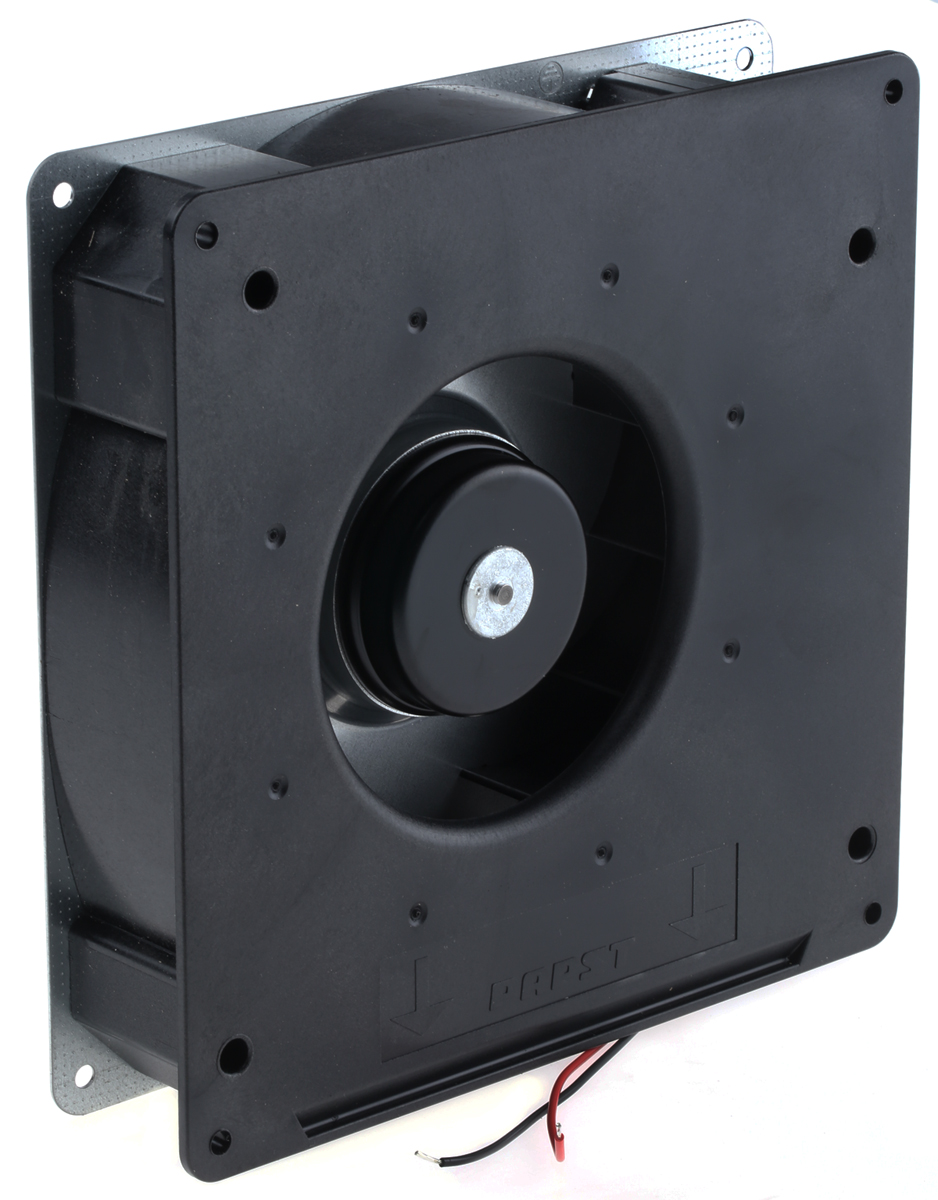 RG125-19/12N, ebm-papst