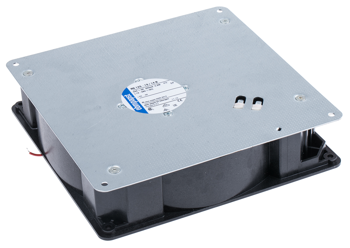 RG125-19/14N, ebm-papst