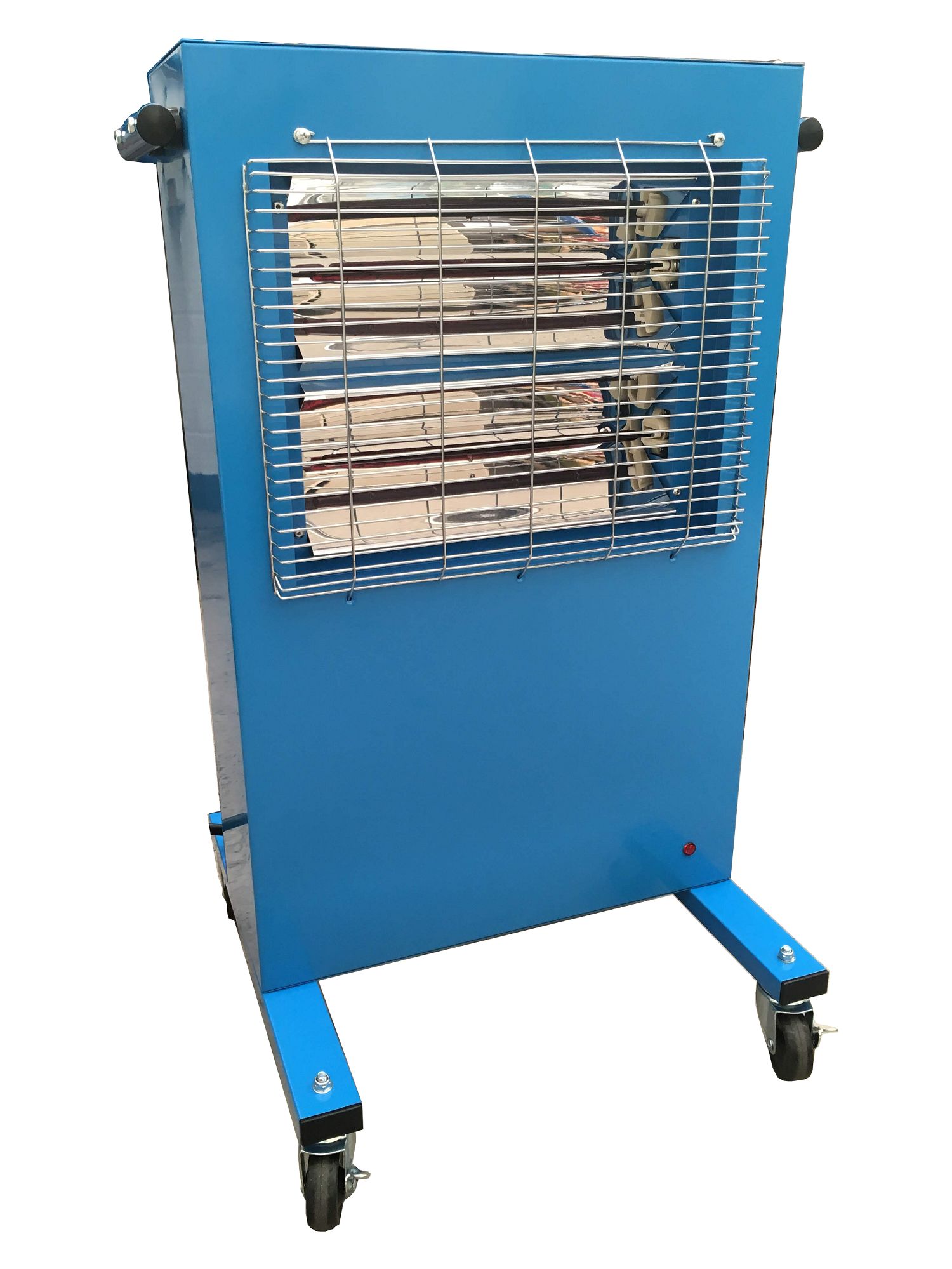 RG308 110V 32A, Broughton