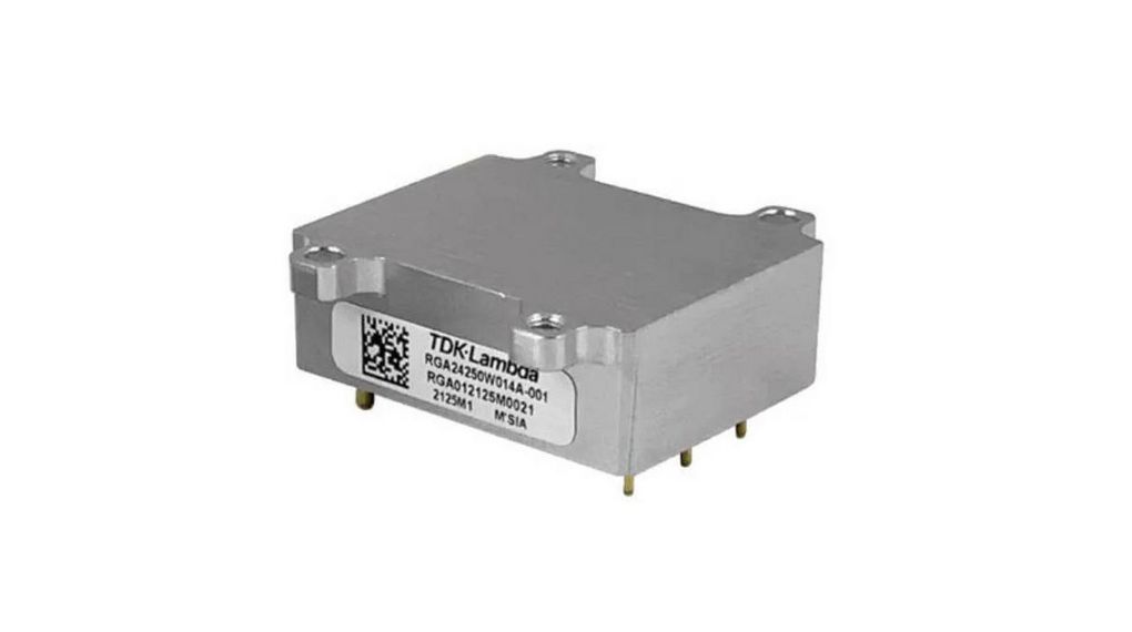 RGA4W250W010A-003, TDK-Lambda