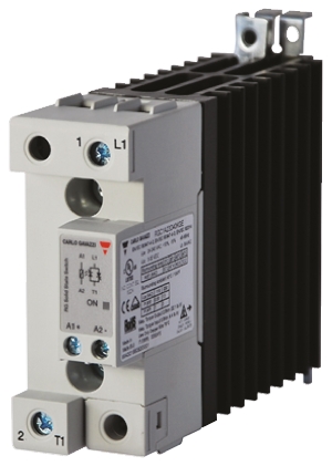 RGC1A23A40KGE, Carlo Gavazzi