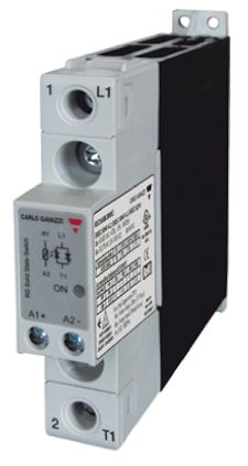 RGC1A23D20KKE, Carlo Gavazzi