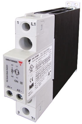 RGC1A23D30KKE, Carlo Gavazzi