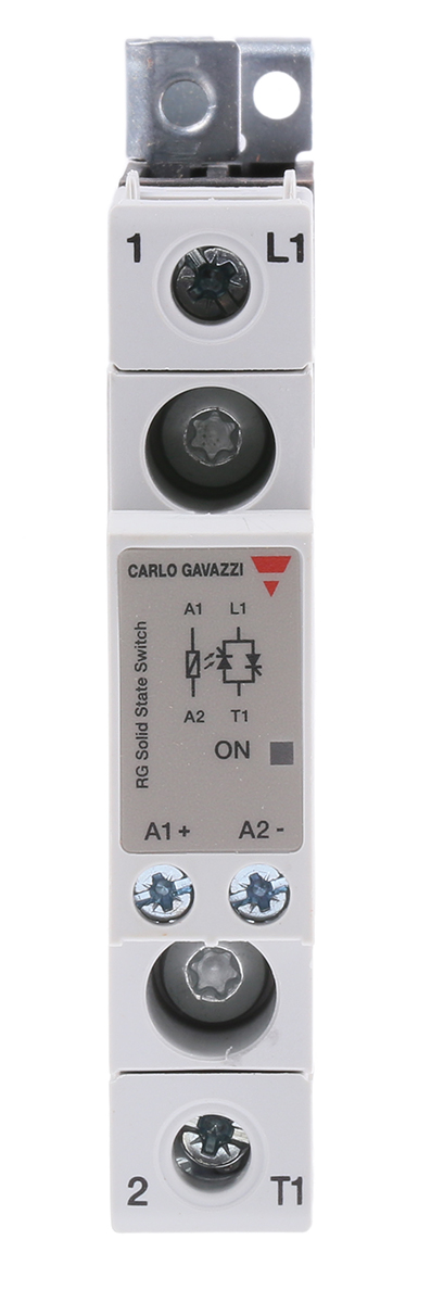 RGC1A60D15KKE, Carlo Gavazzi