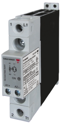 RGC1A60D20KKE, Carlo Gavazzi
