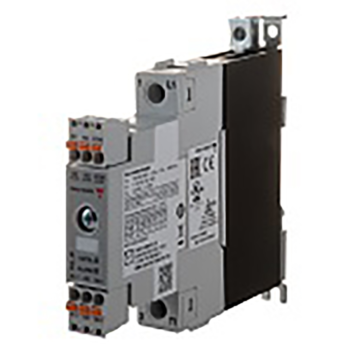 RGC1A60D25KEM, Carlo Gavazzi