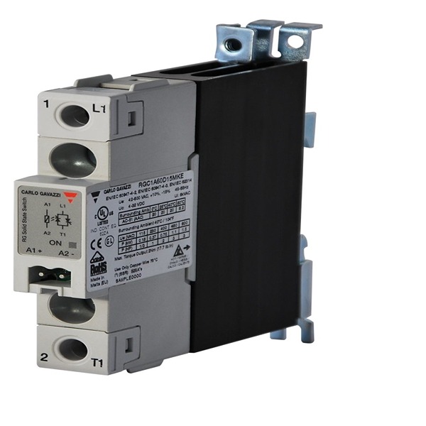RGC1A60D32MKEX20, Carlo Gavazzi