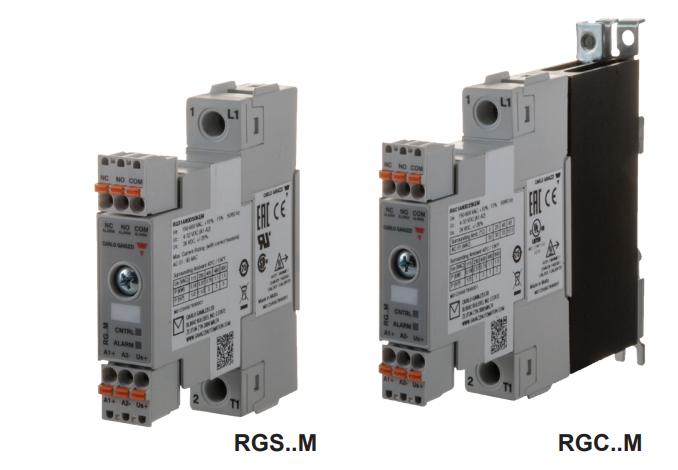 RGC1A60D42GEM, Carlo Gavazzi