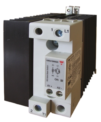 RGC1A60D60KGE, Carlo Gavazzi