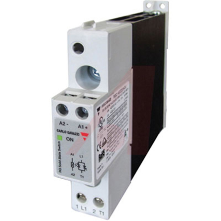 RGC1A60D60KGU, Carlo Gavazzi