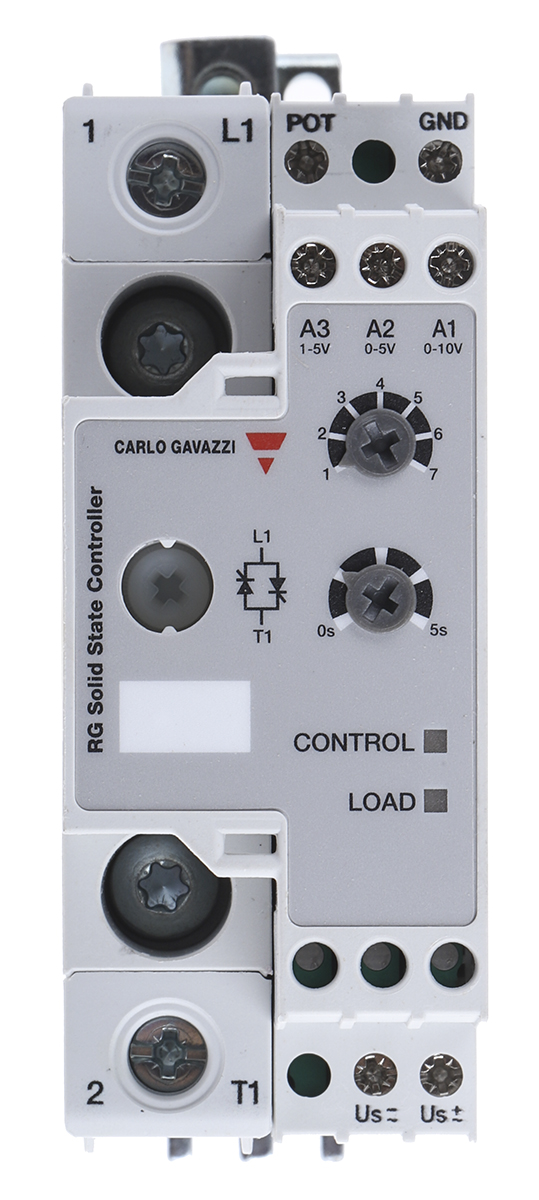 RGC1P23V30ED, Carlo Gavazzi