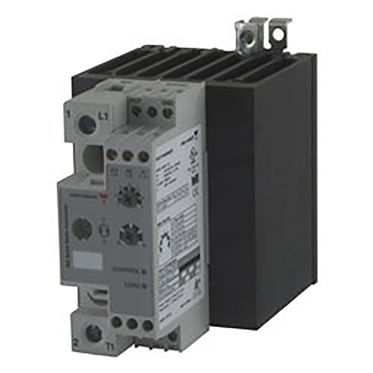 RGC1P23V62ED, Carlo Gavazzi