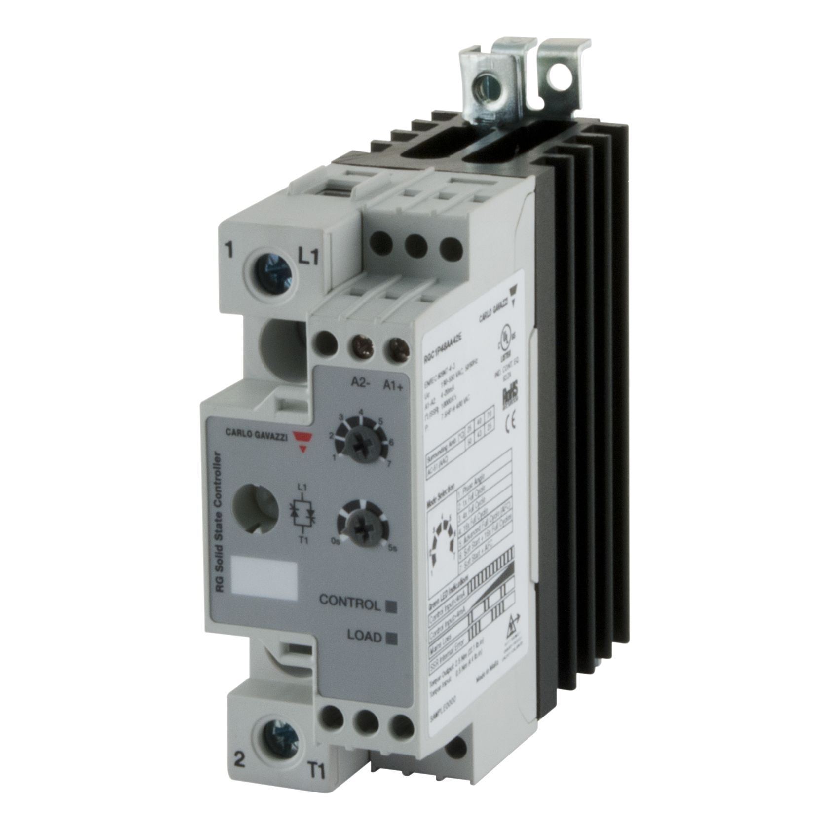 RGC1P48AA42E, Carlo Gavazzi