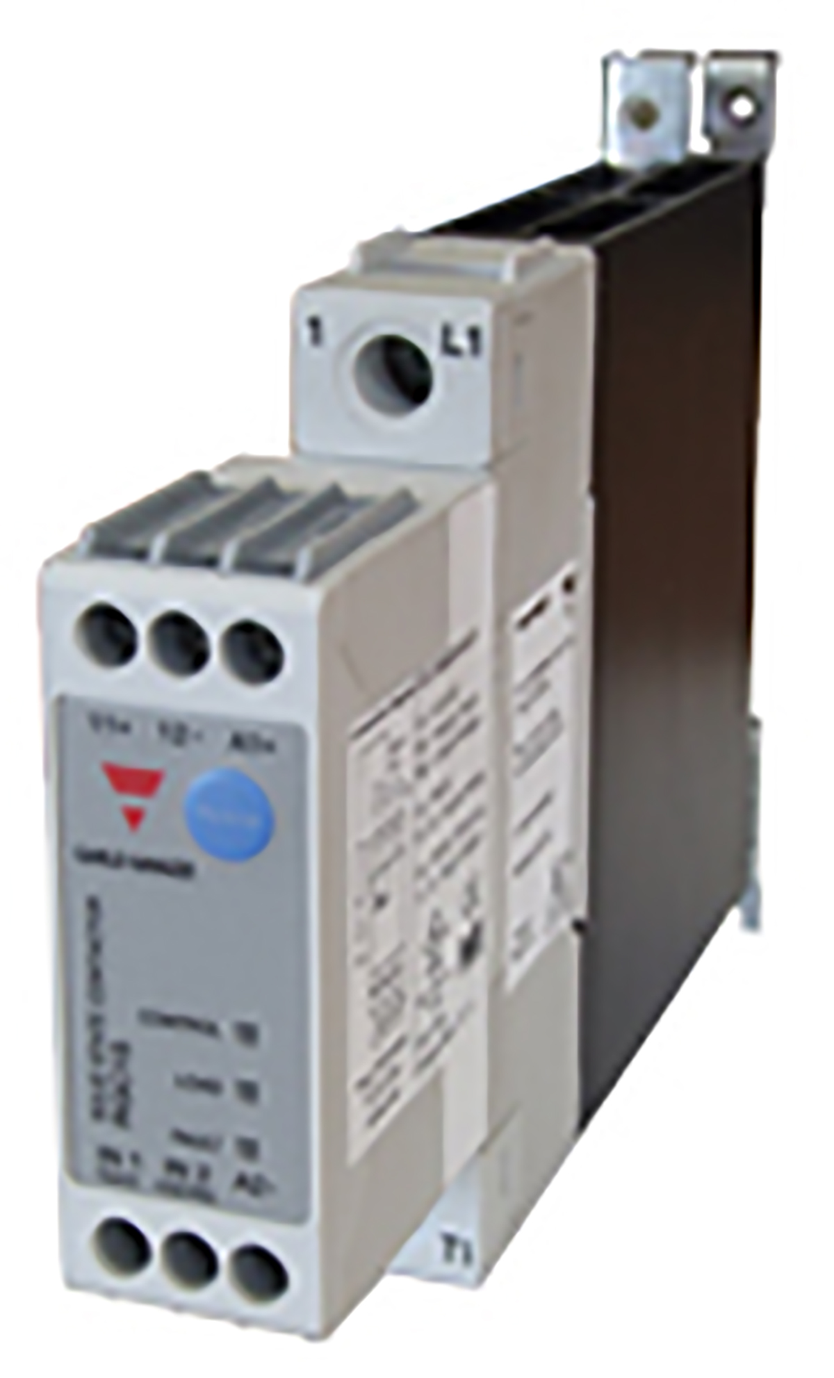 RGC1S60D25GKEP, Carlo Gavazzi