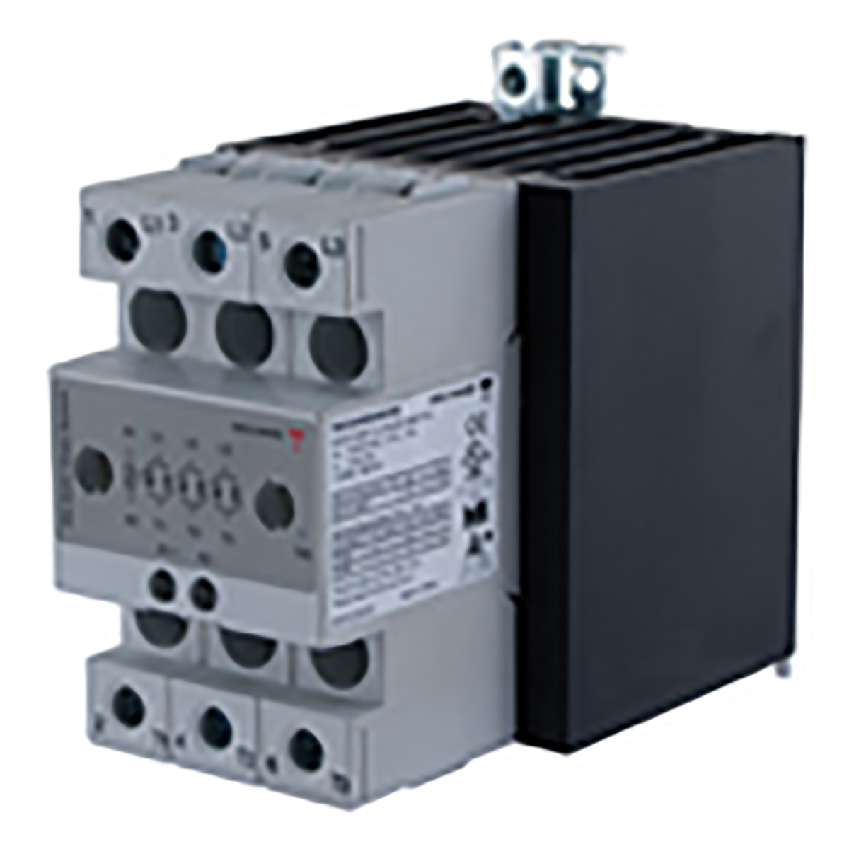 RGC2A60D40KGE, Carlo Gavazzi
