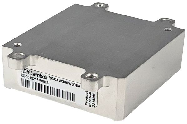 RGC4W300W012A-001, TDK-Lambda