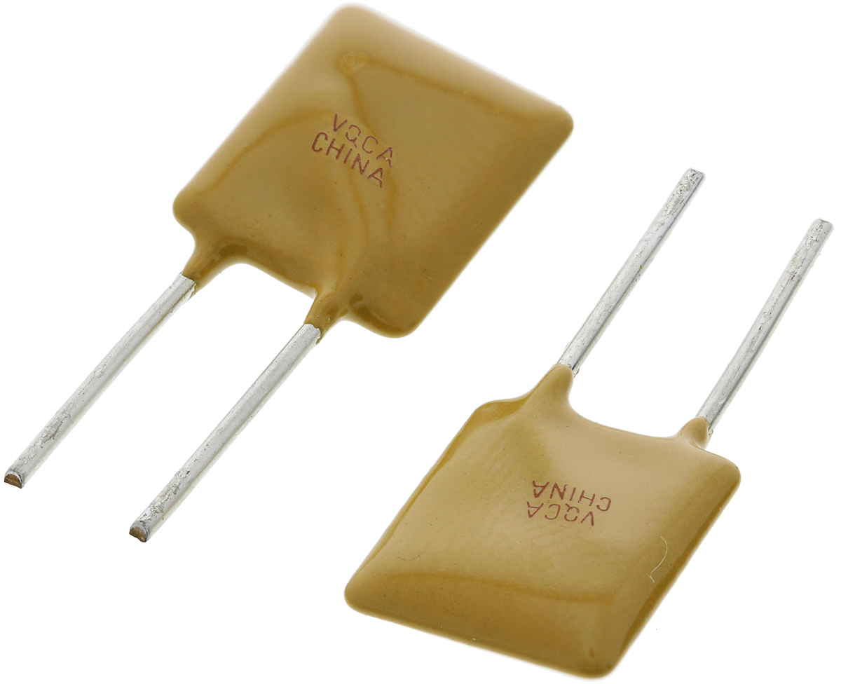 RGEF600, Littelfuse