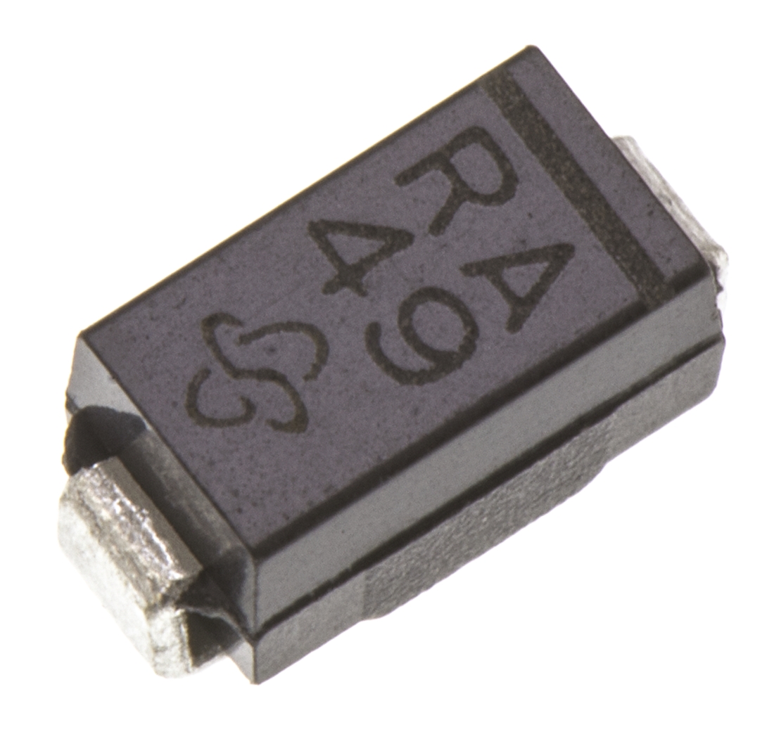RGF1A-E3/67A, Vishay